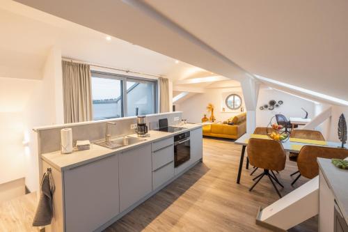 Bed & Bahn Seesen — 4-Star Luxury Hotel in Seesen, Germany