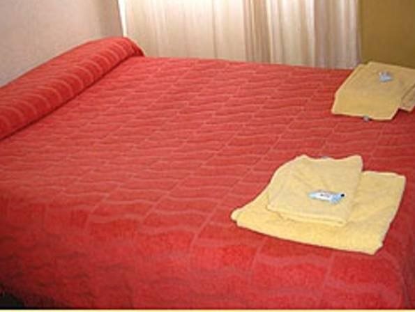 Hotel Lyon - last minute hotel in Mar Del Plata