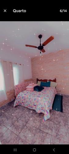 Tom do Mar - carbon neutral hotel in Arraial Do Cabo