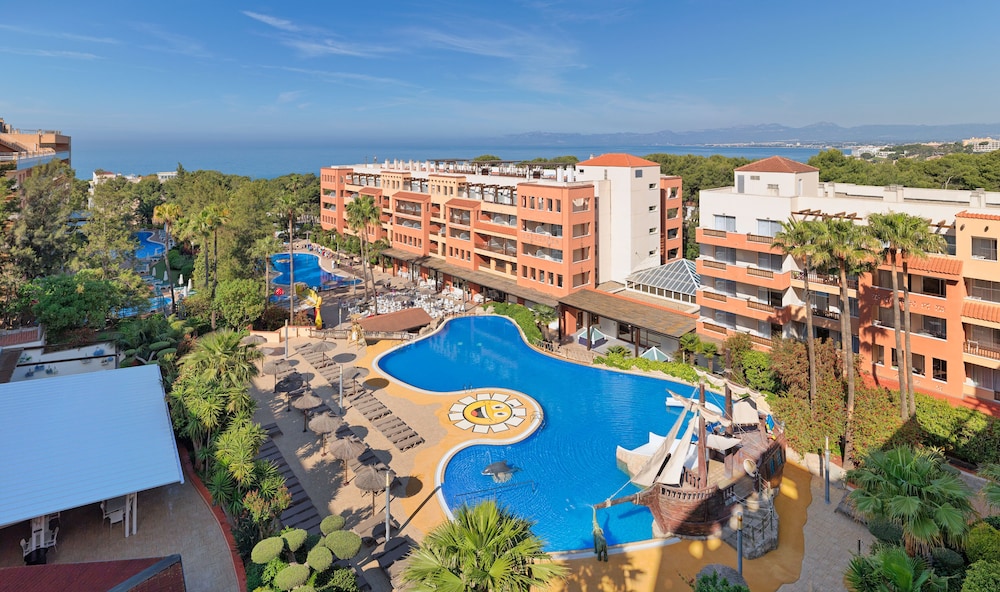 H10 Mediterranean Village in Salou, Spain