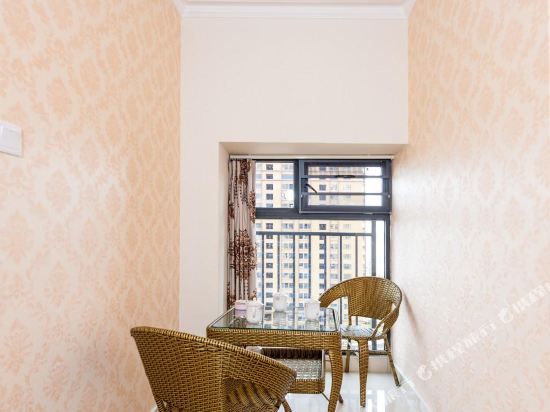 Yixiang Apartment Hotel - last minute hotel in Kunming