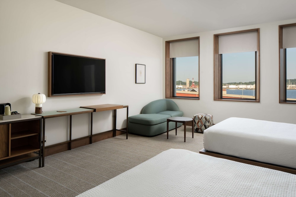 Hotel Marcel New Haven Tapestry Collection By Hilton - photo 41