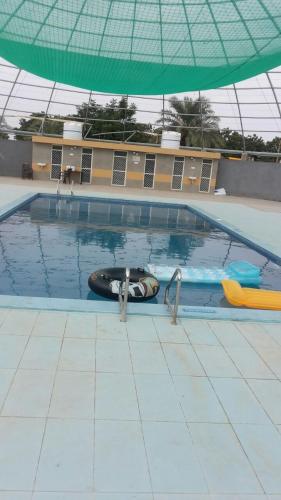 Amrut Bagh Resort