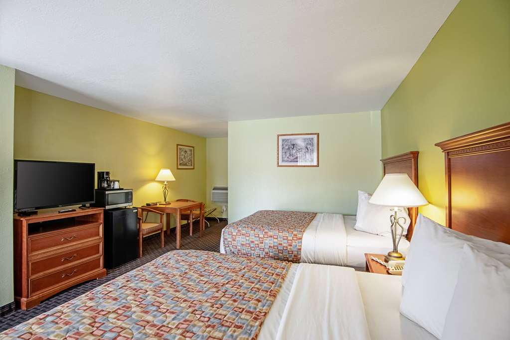 Rodeway Inn Gunnison Crested Butte - photo 14
