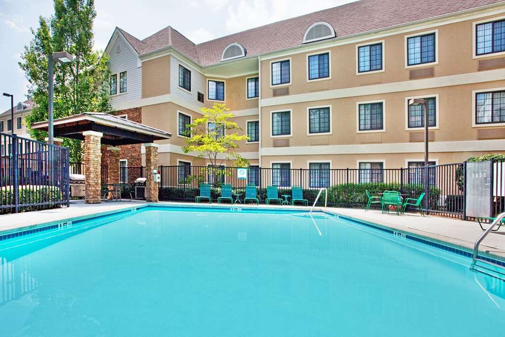 Sonesta ES Suites Atlanta Alpharetta Avalon - photo 22