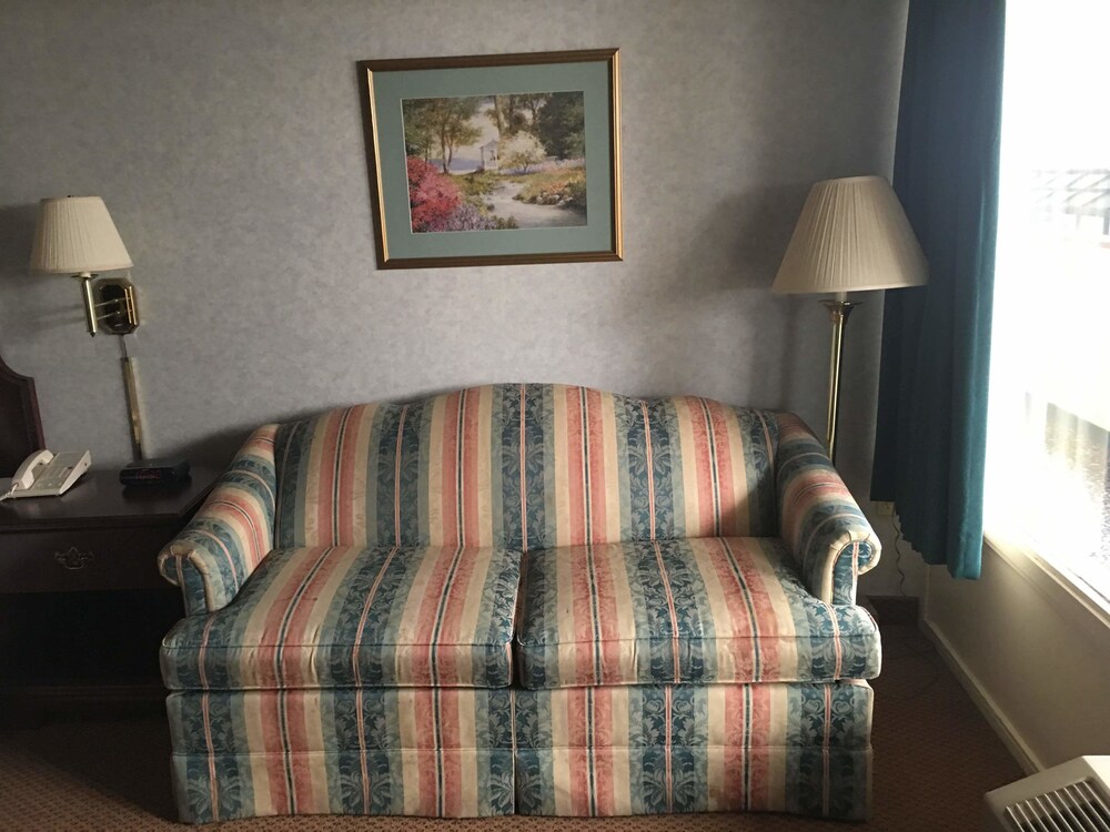 Best Western Plus Wausau Tower Inn - photo 19
