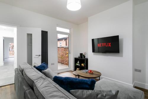 The Modern Retreat in Leicester, United Kingdom