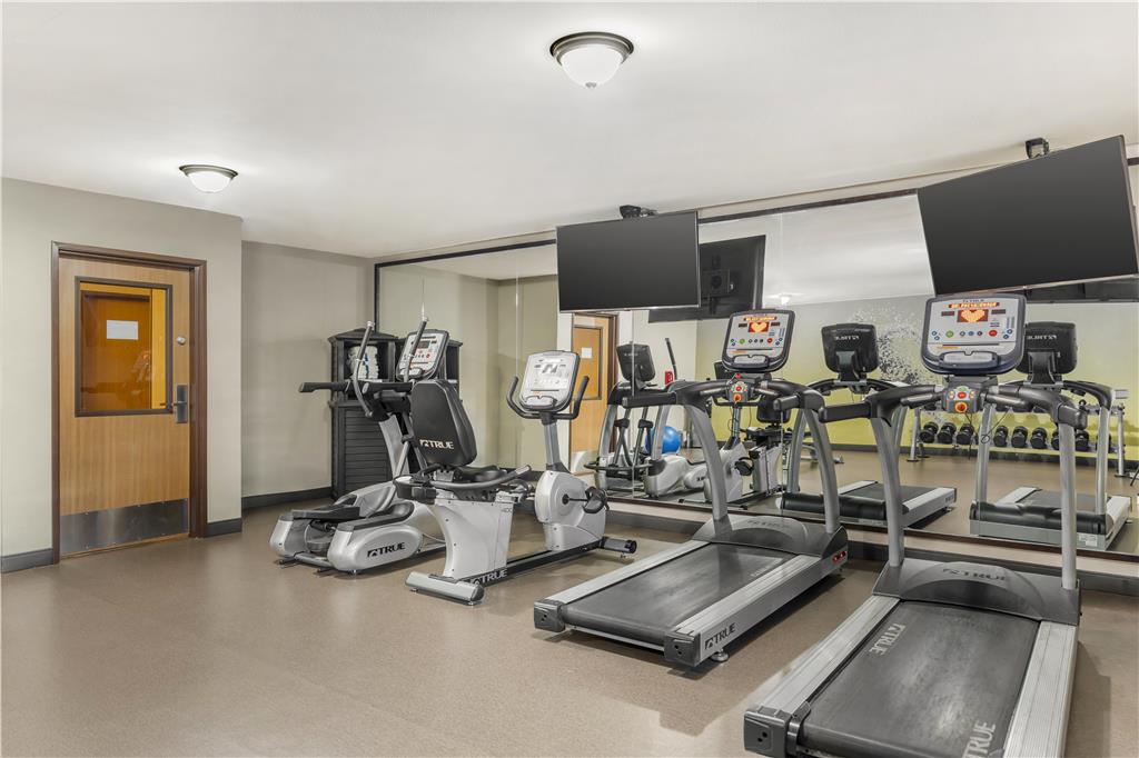 Best Western Plus Wenatchee Downtown Hotel - photo 10