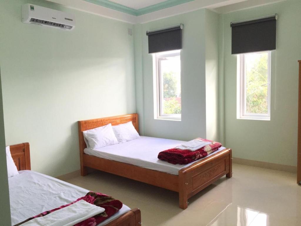 Nhà Nghỉ Phương Đông in Dong Ha, Vietnam