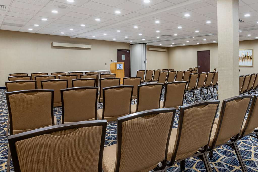 Best Western Downtown Stuart - photo 30