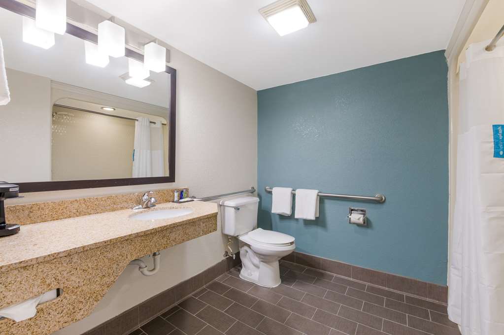 Sleep Inn Northlake - photo 24