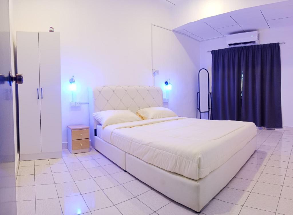 Paktamhomestay in Semporna, Malaysia