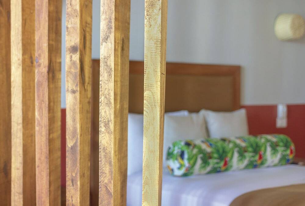 Albatros by Bedsfriends in Cozumel, Mexico