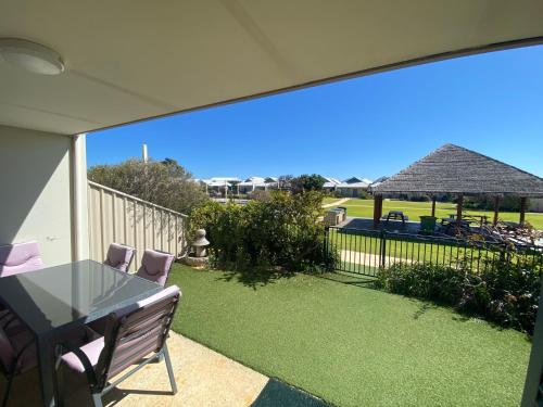 Unit 46 Seafront Estate in Jurien Bay, Australia