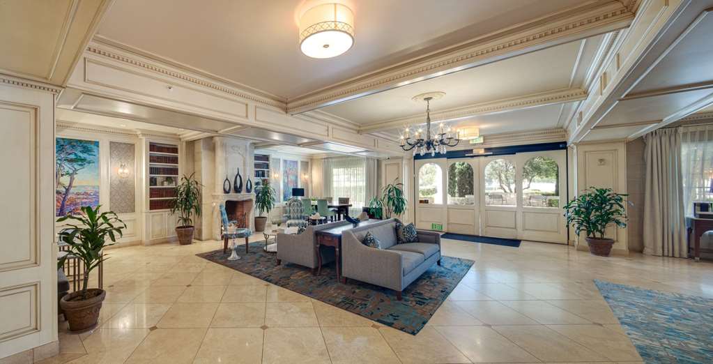 Ayres Hotel Seal Beach Cypress - photo 8