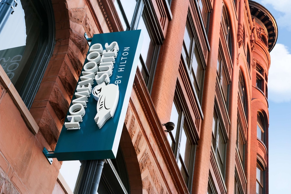 Homewood Suites By Hilton Milwaukee Downtown - photo 31