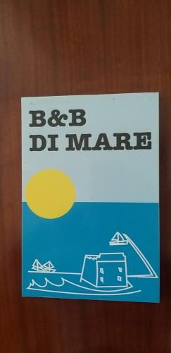 B&B Di Mare — 4-Star Luxury Hotel in Porto Empedocle, Italy