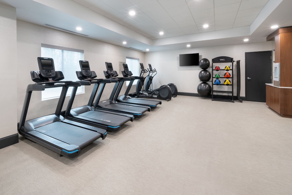 Springhill Suites By Marriott Conyers - photo 20