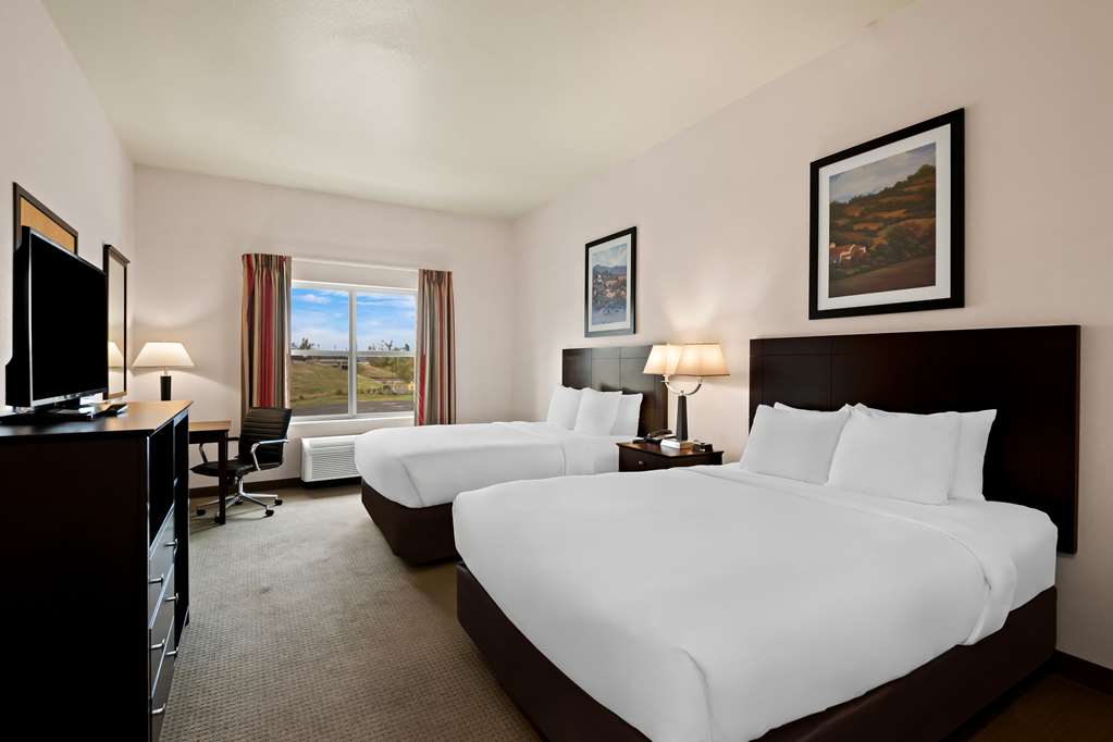 Comfort Inn & Suites Creswell - photo 11