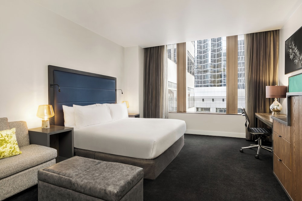 Hilton Motif Seattle - photo 36