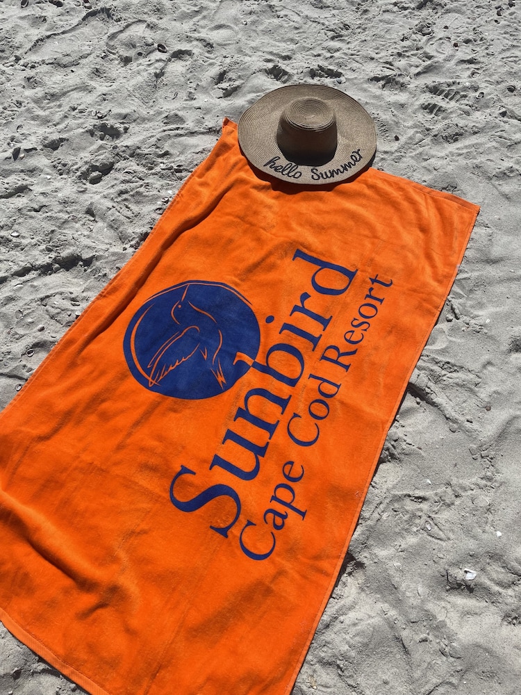 Sunbird Cape Cod Resort - photo 16