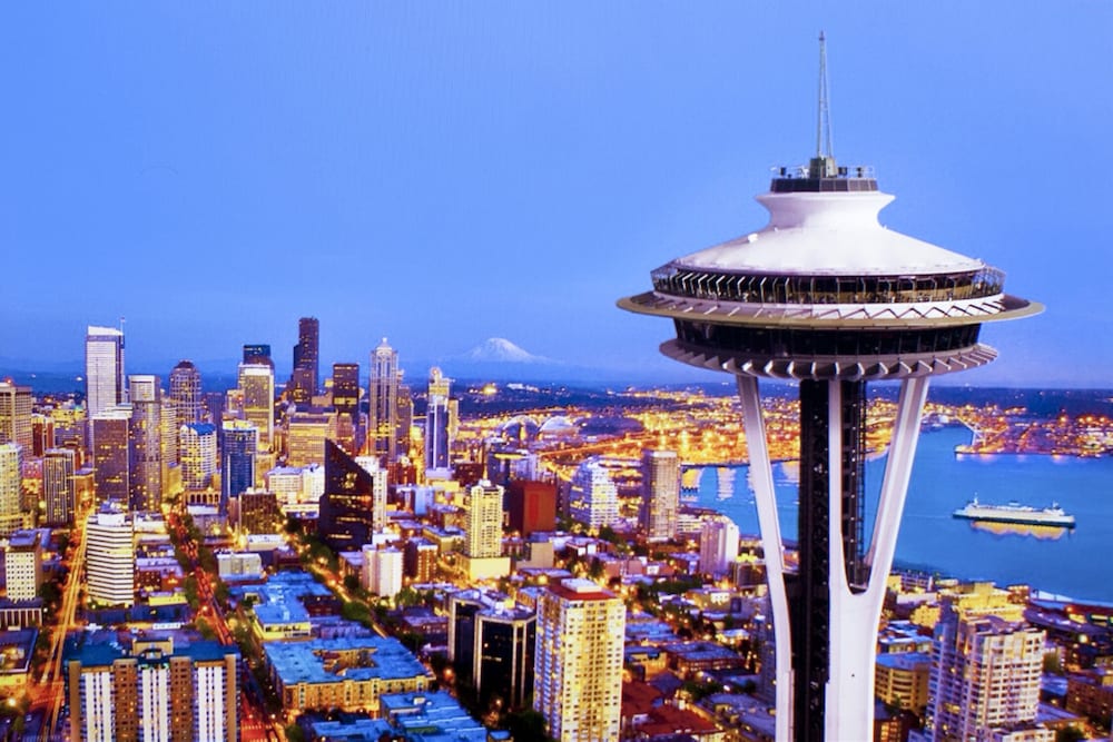 Hampton Inn & Suites Seattle Kent WA - photo 90