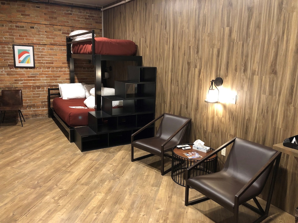 Crosby Lofts - photo 19