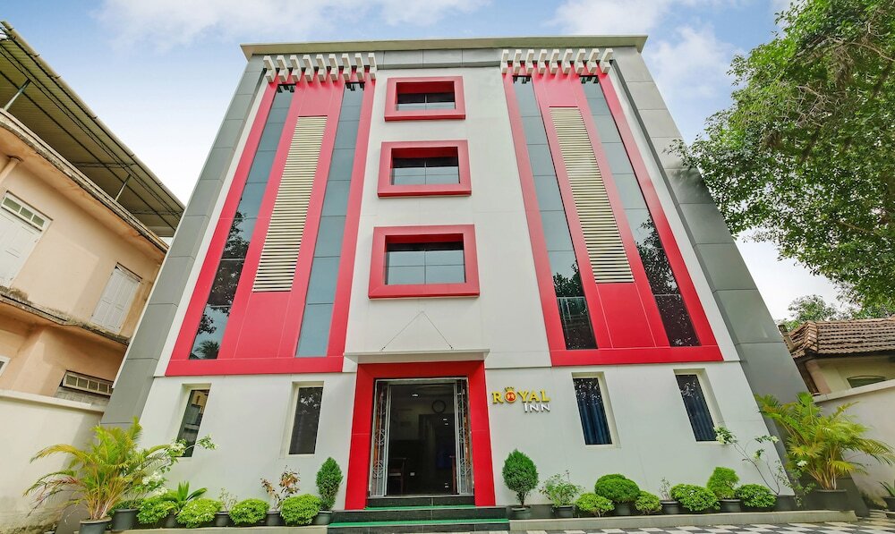 Royal Inn - last minute hotel in Thiruvananthapuram