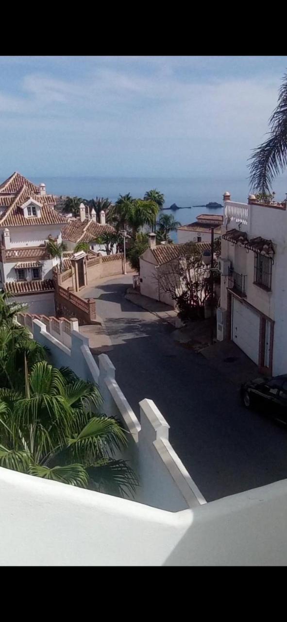 Mirador Del Olivo Beach — Almunecar — photo 2