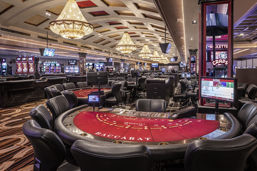 Horseshoe Bossier City A Caesars Rewards Destination - photo 28