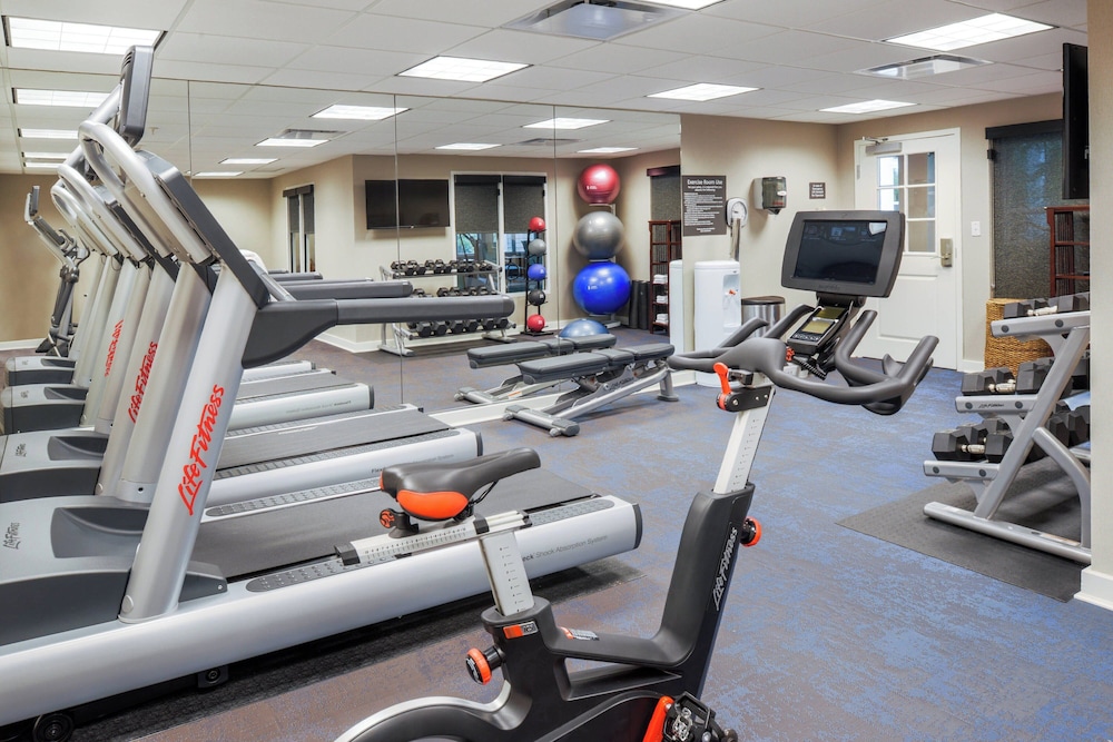 Residence Inn by Marriott North Conway - photo 44