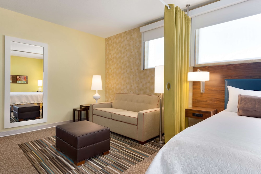 Home2 Suites by Hilton Cleveland Beachwood - photo 13