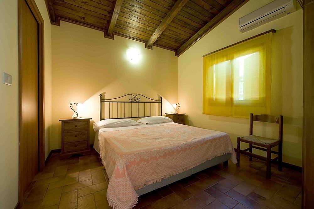 La Locanda Di Valcasana in Scheggino, Italy