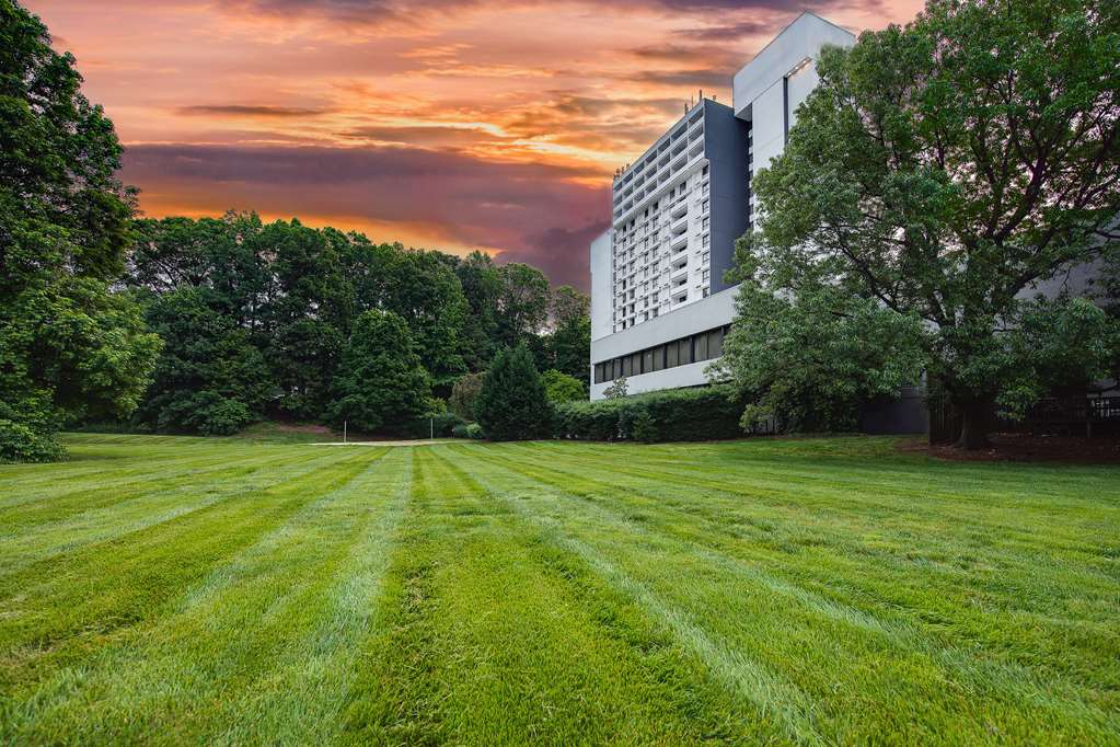 Sonesta Charlotte Lower South End - photo 3