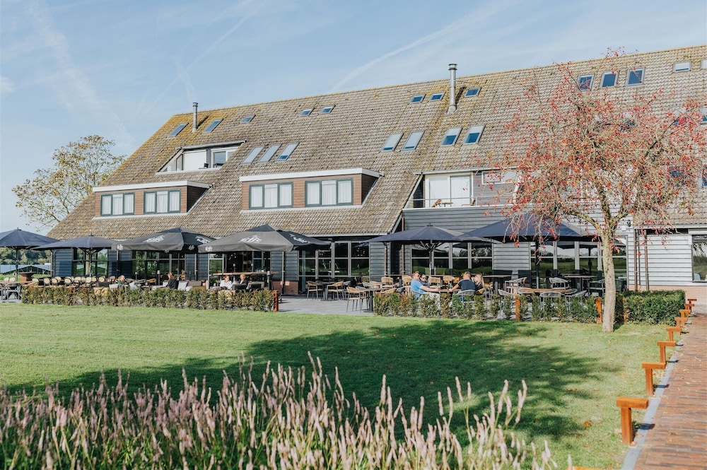Princess Hotel Dorhout Mees — hotel in Biddinghuizen