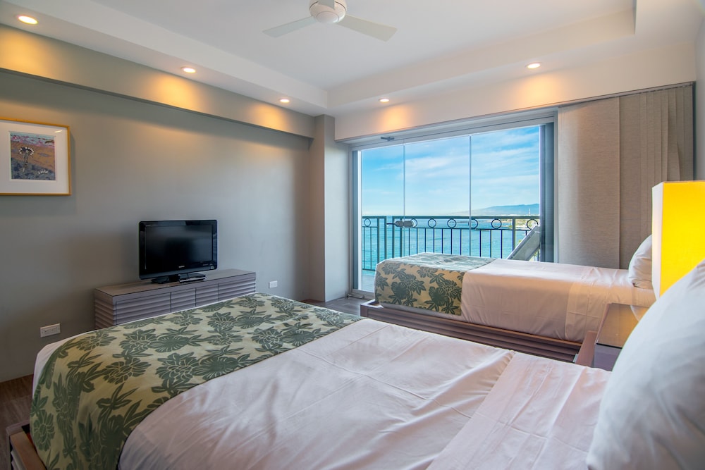 Waikiki Shore By Outrigger - photo 41