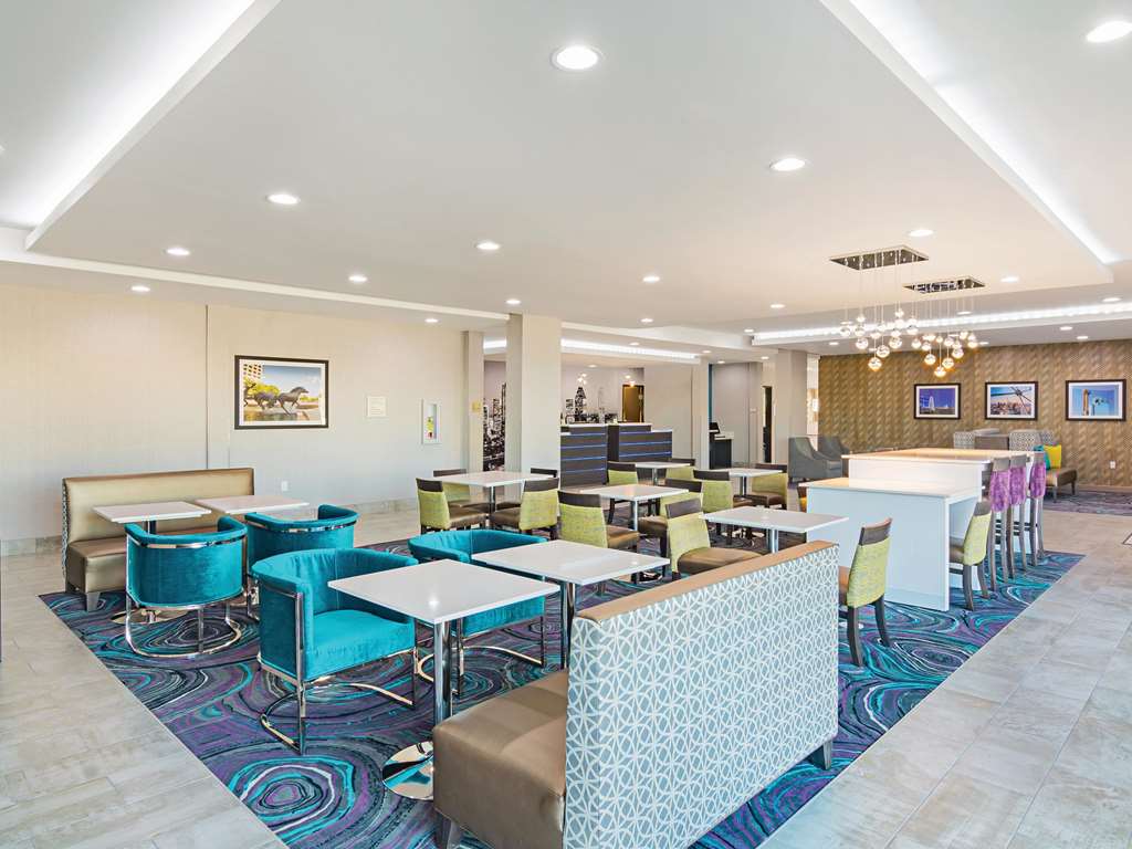 La Quinta Inn & Suites by Wyndham Dallas Wylie - photo 26