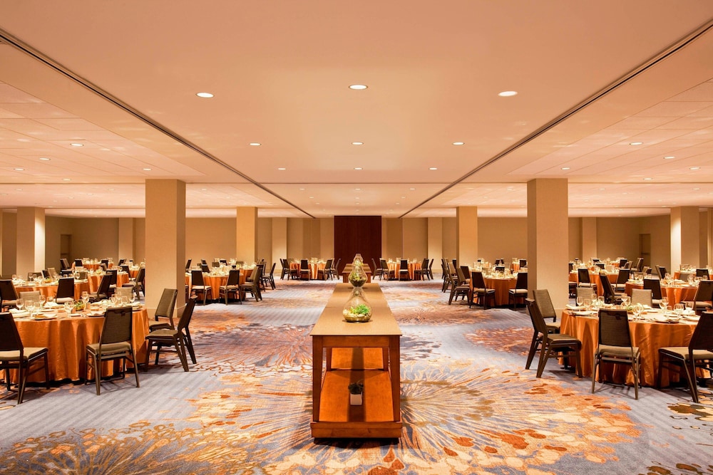 The Westin Peachtree Plaza Atlanta - photo 135