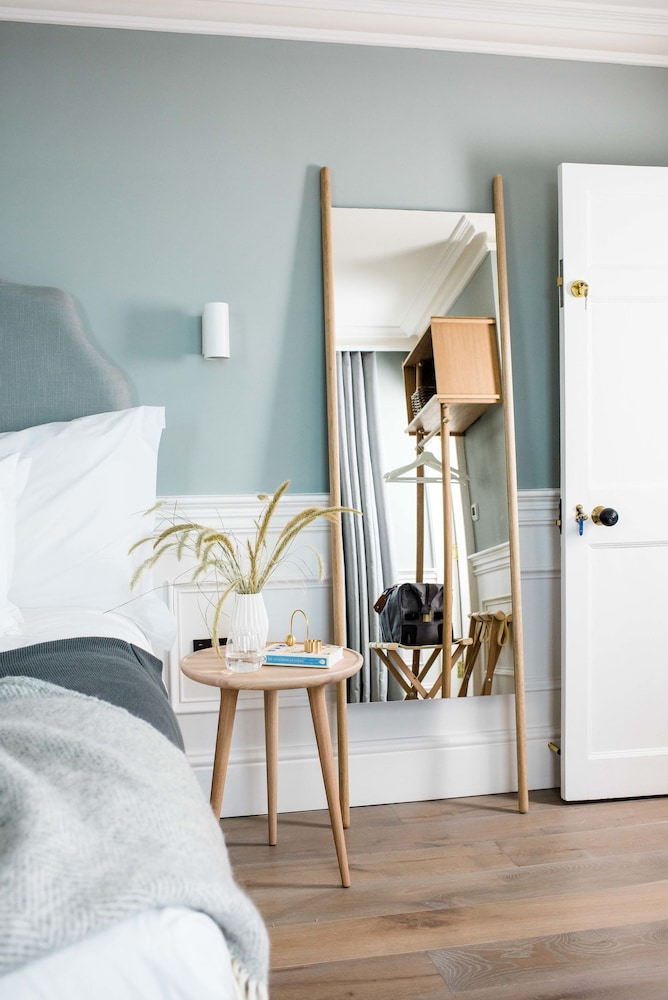 One Shore Street in Donaghadee, United Kingdom