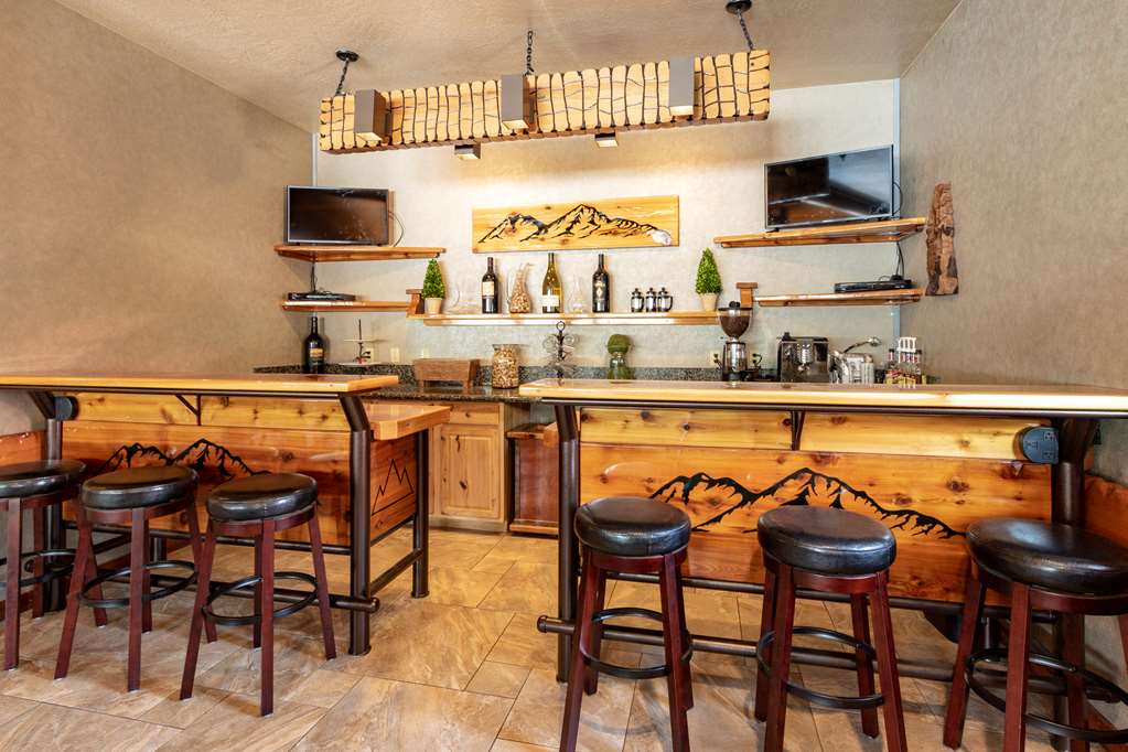 Best Western Plus Tree House - photo 3