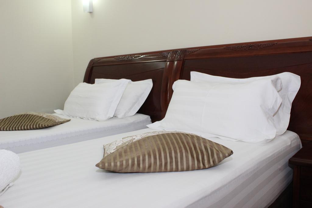 Vanilla Hotel