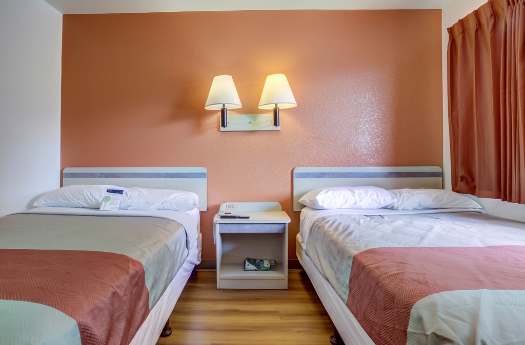 Motel 6 Grants Pass OR - photo 17