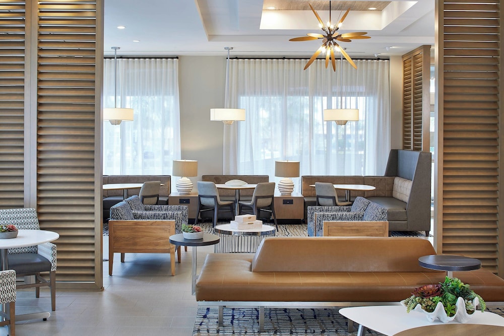 Residence Inn by Marriott St. Petersburg Tierra Verde - photo 4