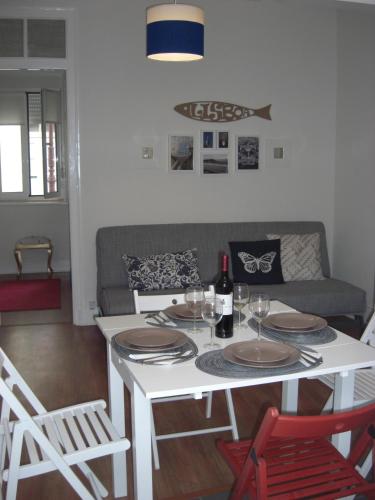 Casa Mar d'Ouro Historical Lisbon Neighborhood — 4-Star Luxury Hotel in Lisbon, Portugal