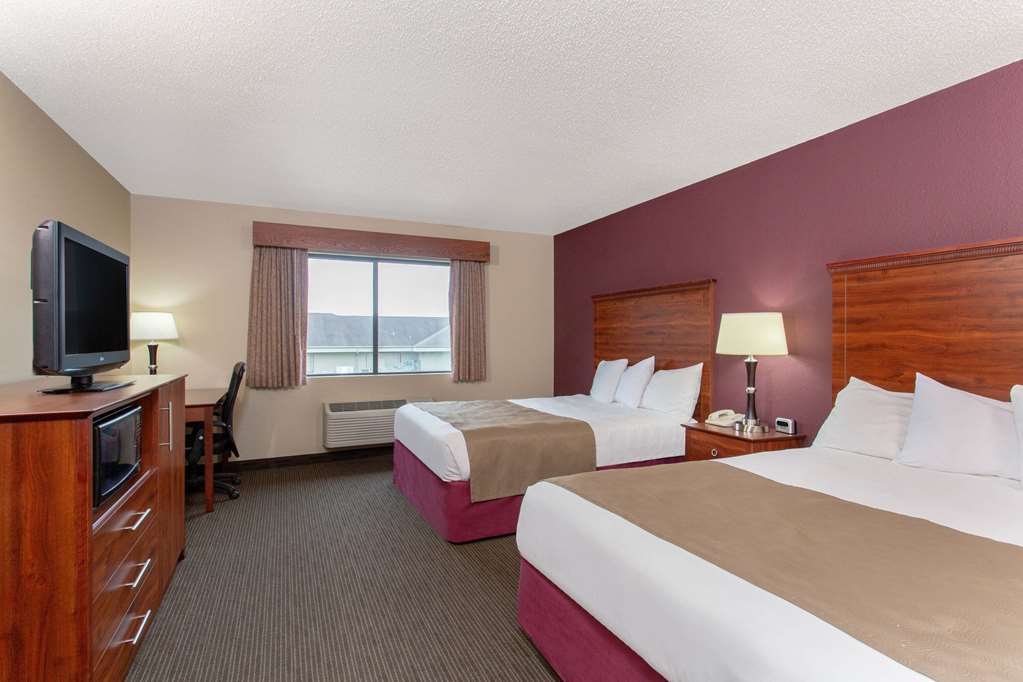 AmericInn by Wyndham New London - photo 13