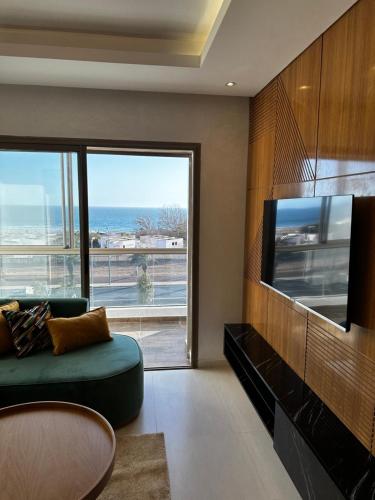 Résidence Sahill Anza — 4-Star Luxury Hotel in Agadir, Morocco