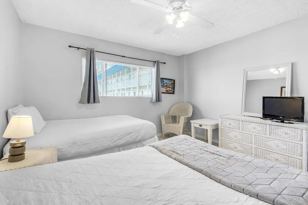 Regency Towers 1018 Beachfront unit - photo 5