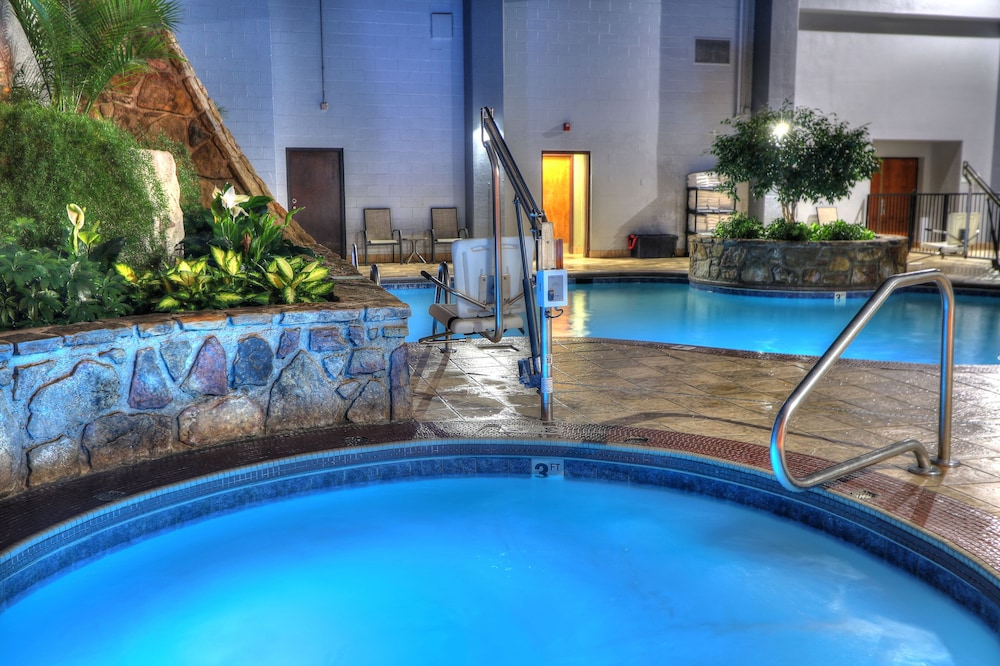 The Ramsey Hotel & Convention Center - photo 49