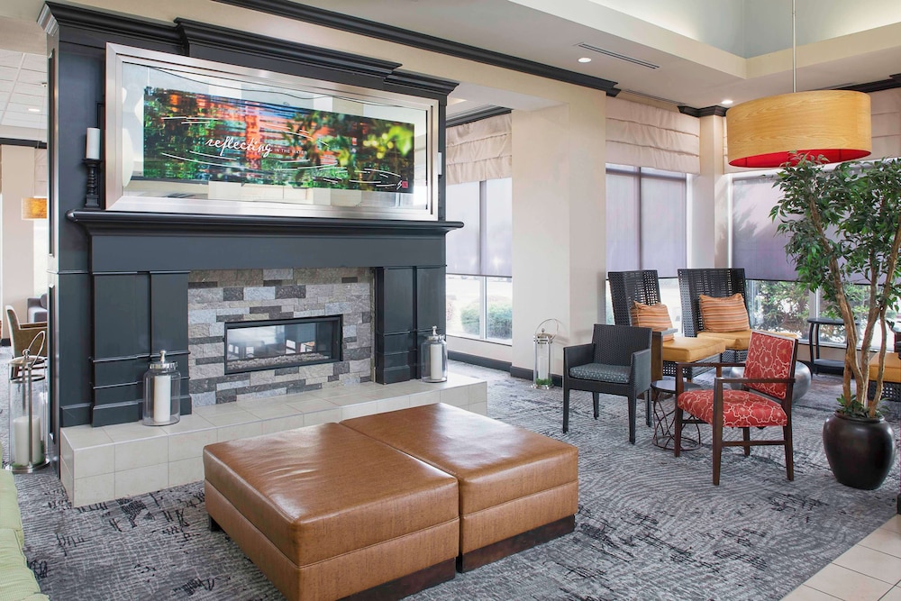 Hilton Garden Inn Jonesboro - photo 7