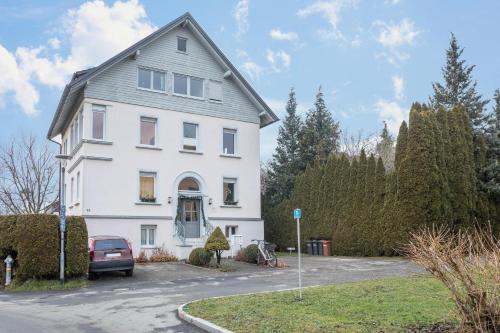 Ferienwohnung Tasoli — 4-Star Luxury Hotel in Lindau, Germany